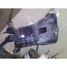 CAMBIO COMPL. PER BREMACH NGR