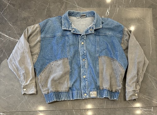 Giacca denim vintage vintage