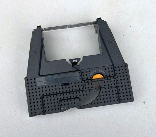Cartuccia nastro olivetti - nastro,