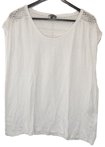 Top donna street one taglia - top,