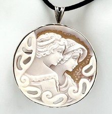 Cameo Sardonic 50mm Mother