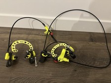 Freno a cerchio Magura