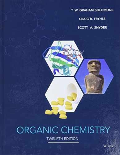 Organic chemistry - chemistry,
