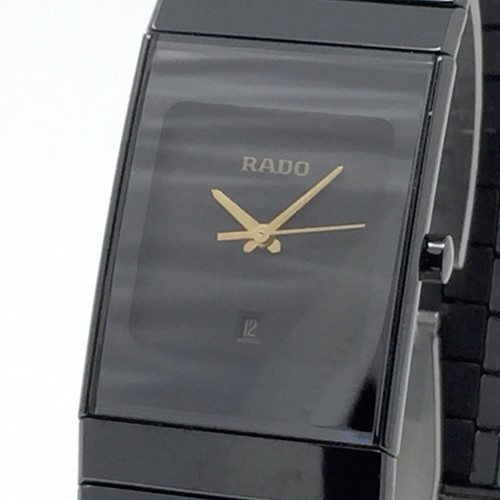 Rado revisionato ed - rado,