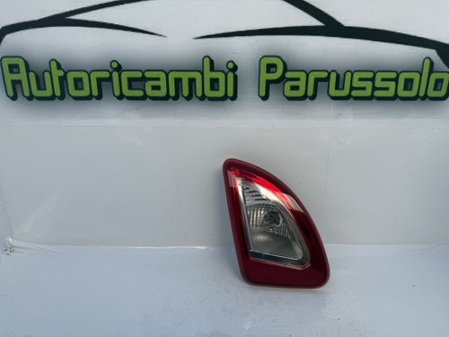 Fanale posteriore interno