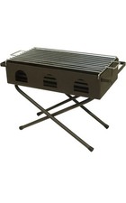 Barbecue Portatile Pieghevole