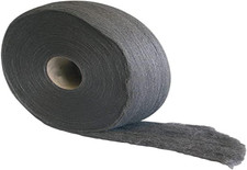 Lana Di Acciaio, Bobina Da 1 Kg – Grado N. 000 –