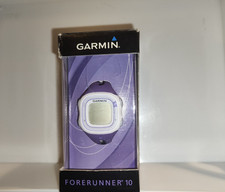 Garmin forerunner gps - garmin,