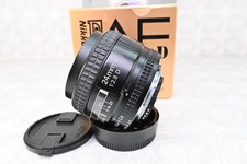 Obiettivo Nikon AF Nikkor 24mm