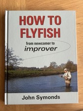 How to Flyfish From Newcomer