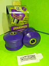 Powerflex PFF36-400 Boccole