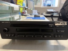 AUTORADIO STEREO BMW Serie 1