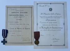 II WW- Resistenza Partigiani-