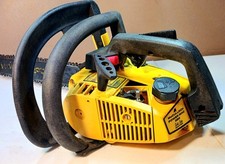 VINTAGE MCCULLOCH Power Mac