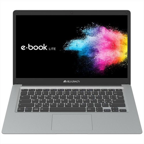 Notebook microtech book - notebook, e-book
