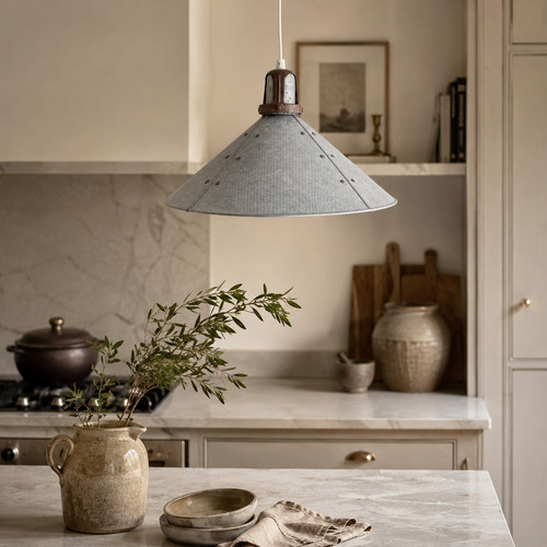 Lampada sospensione - a,