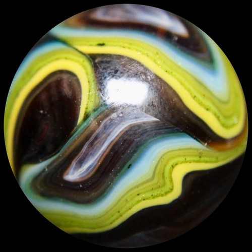 Jabo elite marble collector - elite,