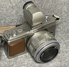 Libro reflex mirrorless