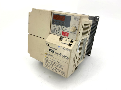 Yaskawa cimr v7nu43p7 - yaskawa, cimr-v7nu43p7