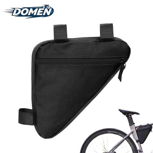 Borsa telaio triangolo