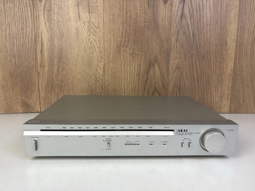 Akai k11 sintonizzatore - akai,