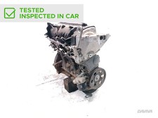 Motore nudo Dacia Sandero 1.2