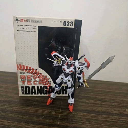 Kaiyodo revoltech danboard - kaiyodo,