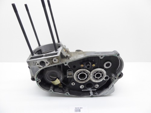 Carter motore husqvarna 610 - carter,