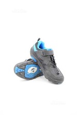 Scarpe Uomo Oneal Da Mtb Nere Bordo Blu N.44