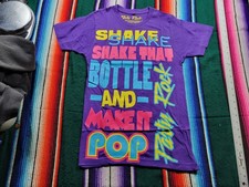 T-shirt LMFAO Party Rock