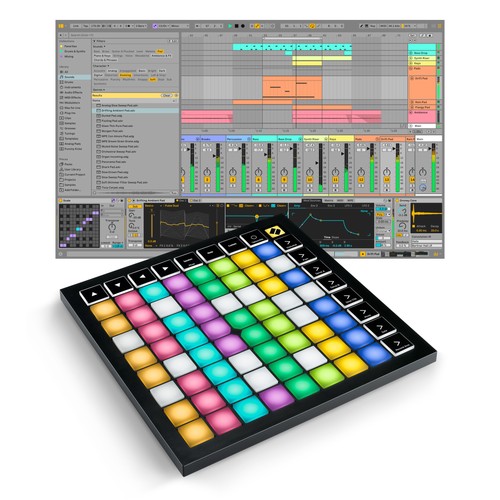 Ableton live standard - 12, con