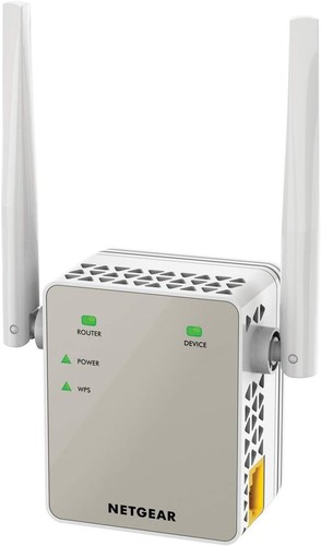 Netgear ex6120 ripetitore wifi - netgear,