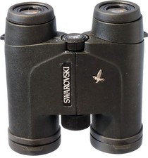 Swarovski 8x30 SLC binocolo