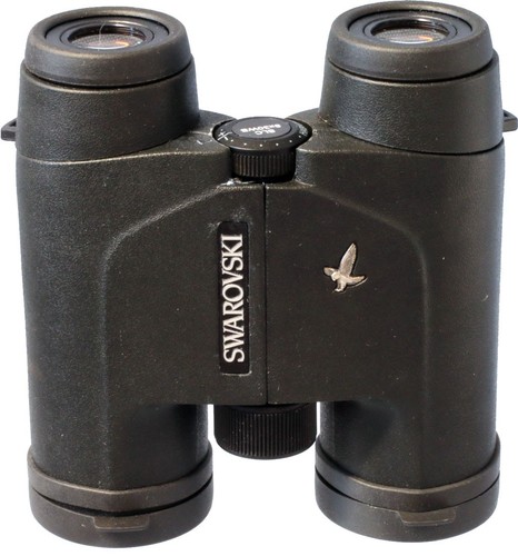 Swarovski 8x30 slc binocolo - swarovski,