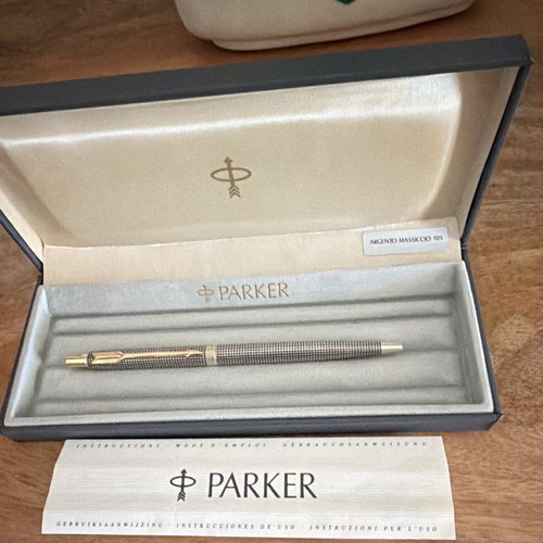 Parker penna sfera - a,