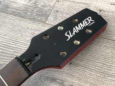 Chitarra elettrica Hamer