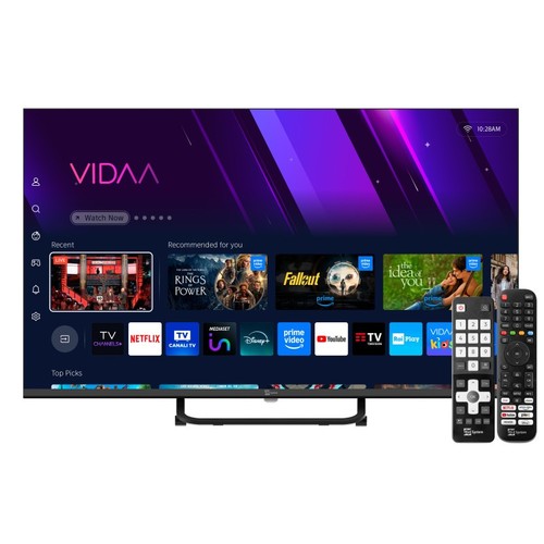 Smart frameless hd - smart,