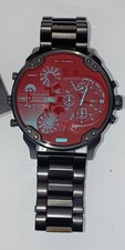 Orologio Uomo DIESEL Mr. Daddy