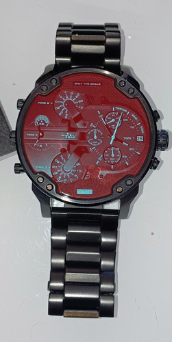 Orologio uomo diesel - uomo,