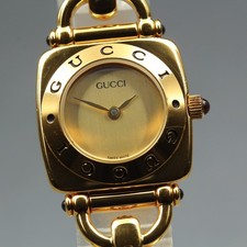 Orologio da donna GUCCI 6300L