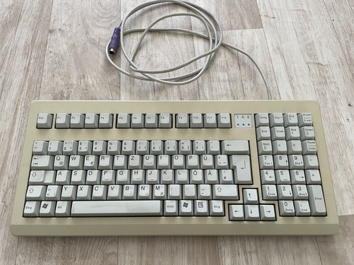 Cherry g80 1851lpmde - cherry, g80-1851lpmde