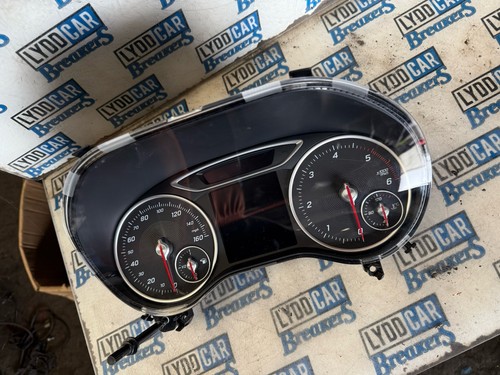 Originale mercedes classe - originale,