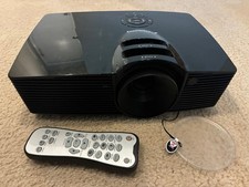 Optoma HD141X Proiettore Home Theater HDMI