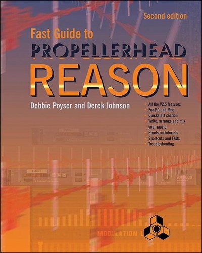 Fast guide propellerhead - fast, to