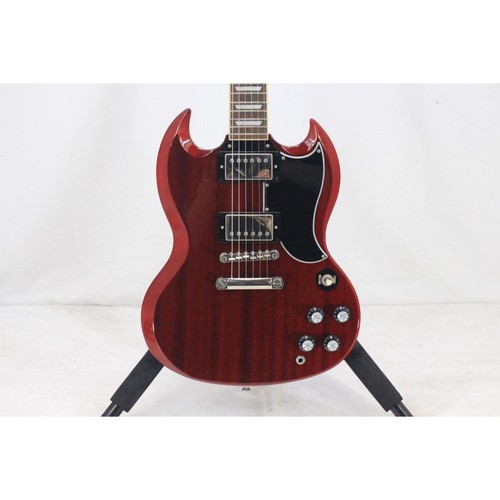 Epiphone standard 61 - epiphone, sg