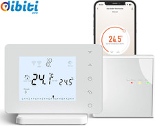 Termostato Caldaia a Valvole 2