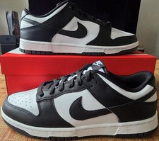 Nike Dunk Low Retro Panda