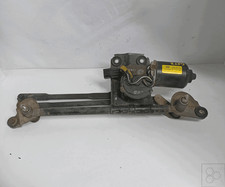 Meccanismo tergiparabrezza