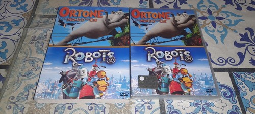 Box dvd nuovi - +,