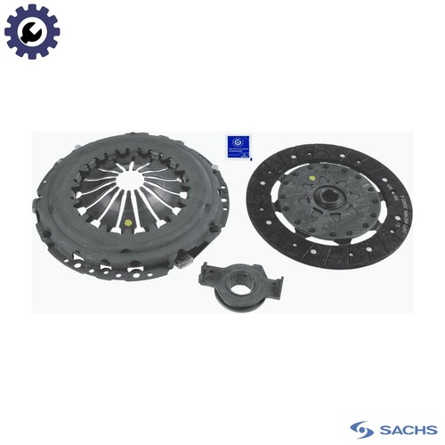 Kit frizione 3000 951 531 - 531, per